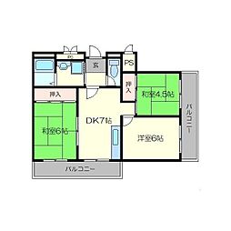 プチエール小野原