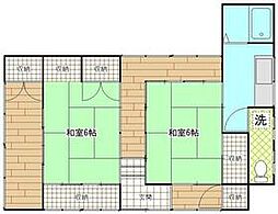 横須賀市船越町1丁目の一戸建て