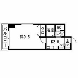 川崎市幸区中幸町4丁目