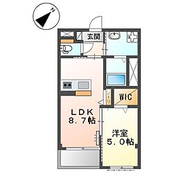 安城市三河安城南町1丁目