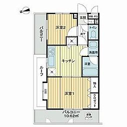 武蔵野市西久保3丁目