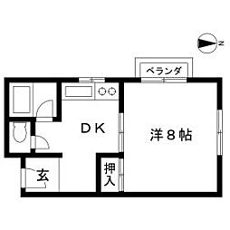 船橋市夏見1丁目