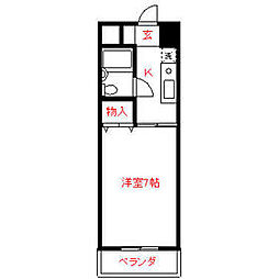エトワール101 306