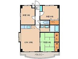 カームプレイスII 201