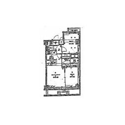 北区田端新町3丁目