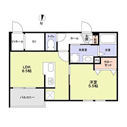 練馬区氷川台4丁目