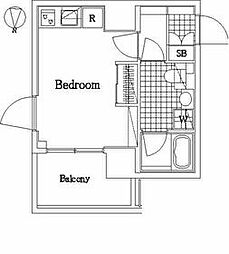 豊島区駒込1丁目