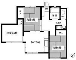 上尾市谷津1丁目
