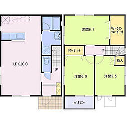 静岡市駿河区中田本町の一戸建て
