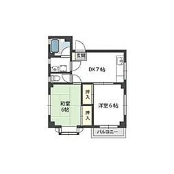 リンク五月が丘 3A