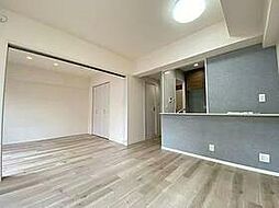 ナイスアーバン磯子II 603