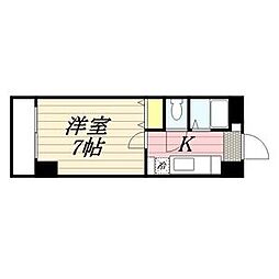 福岡市中央区清川2丁目