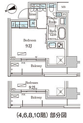 墨田区向島1丁目