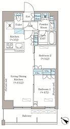 さいたま市南区南本町1丁目