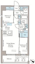 さいたま市南区南本町1丁目