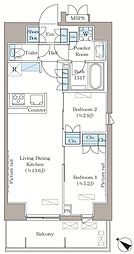 さいたま市南区南本町1丁目