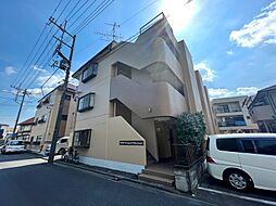 川口市芝中田2丁目