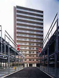 川崎市幸区南幸町2丁目