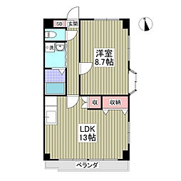 川越市大字寺尾