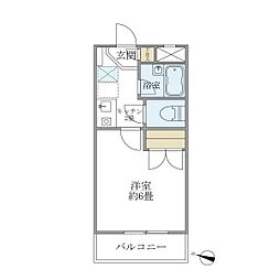 新宿区中落合3丁目