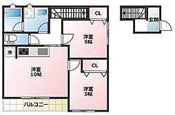 横浜市港北区新吉田町の一戸建て
