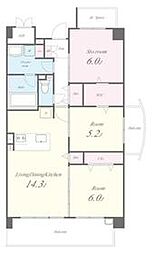 豊中市宮山町2丁目