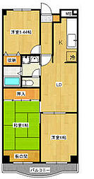 船橋市前原西3丁目