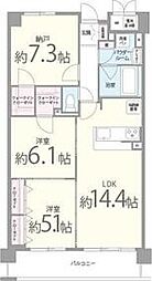 豊中市熊野町3丁目