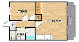 メゾン・ド・フルーホ 301