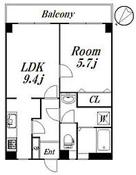 杉並区今川2丁目