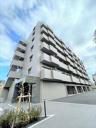 横浜市鶴見区江ケ崎町