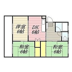 福岡市南区横手2丁目