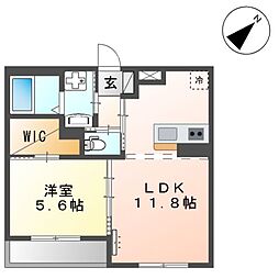 福岡市南区若久1丁目