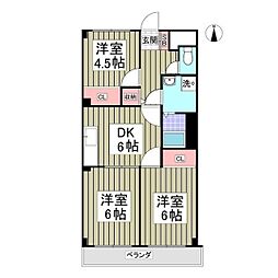 三郷市鷹野1丁目