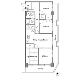 大田区西六郷4丁目