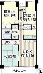 横浜市鶴見区北寺尾5丁目