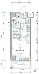 アルテシモフルッソ 803