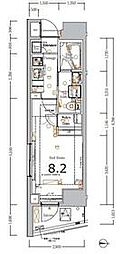 大田区西糀谷3丁目
