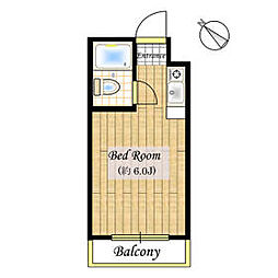 朝霞市泉水3丁目