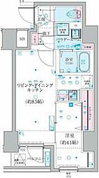 豊島区南長崎1丁目