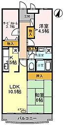 さいたま市北区本郷町