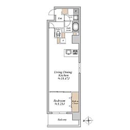 大阪市中央区松屋町