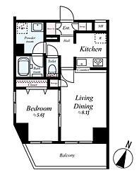 足立区新田1丁目