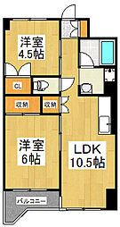 グレース秀和 202