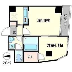 ウインドベル北大路