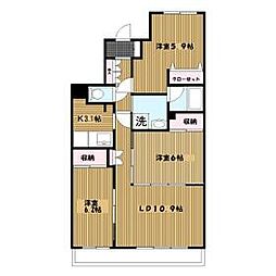 横浜市港南区野庭町