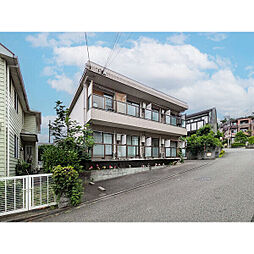 町田市成瀬3丁目