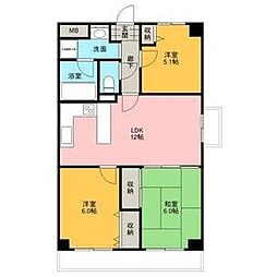 ロイヤルヴェール山下 0103