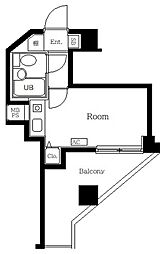 クリオ大口壱番館