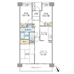 川崎市宮前区鷺沼1丁目